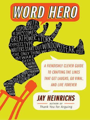 Word Hero - ebook